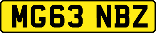 MG63NBZ