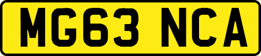 MG63NCA