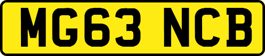 MG63NCB