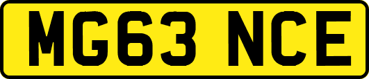 MG63NCE