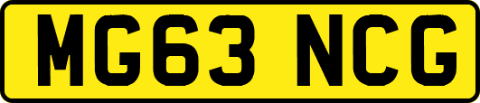 MG63NCG