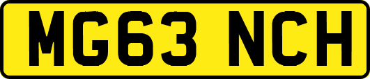 MG63NCH