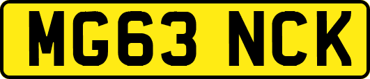 MG63NCK