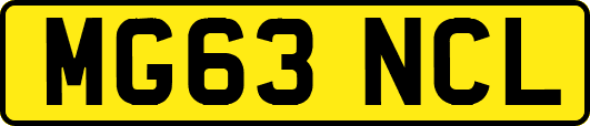 MG63NCL