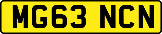 MG63NCN
