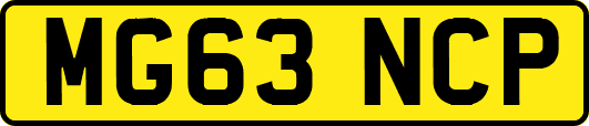 MG63NCP