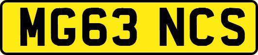 MG63NCS