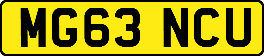 MG63NCU