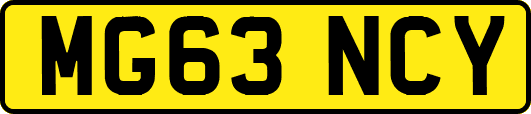 MG63NCY