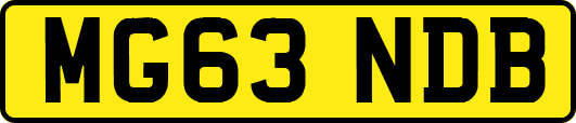 MG63NDB