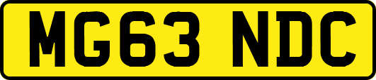 MG63NDC