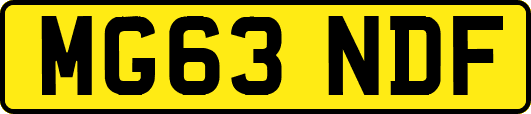 MG63NDF