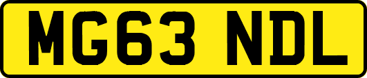 MG63NDL