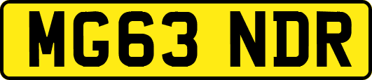 MG63NDR