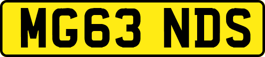 MG63NDS