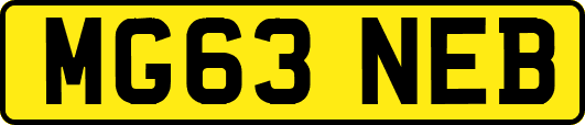 MG63NEB