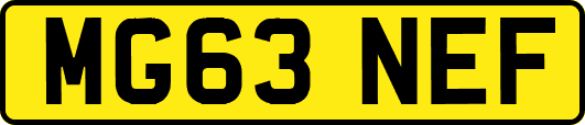 MG63NEF