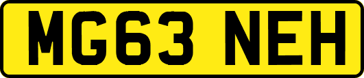 MG63NEH