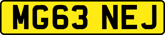 MG63NEJ