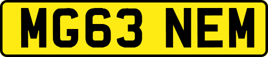 MG63NEM