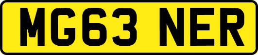 MG63NER