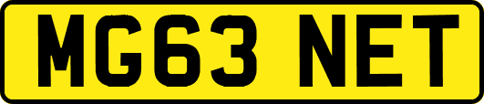 MG63NET