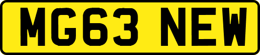 MG63NEW