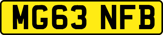 MG63NFB