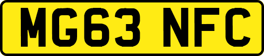 MG63NFC