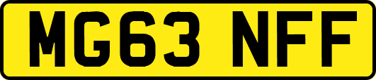 MG63NFF