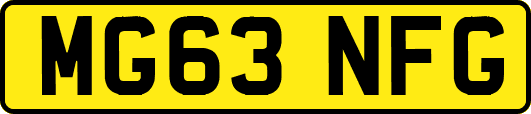 MG63NFG