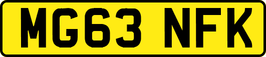 MG63NFK