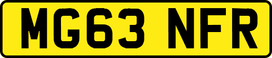 MG63NFR