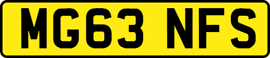 MG63NFS