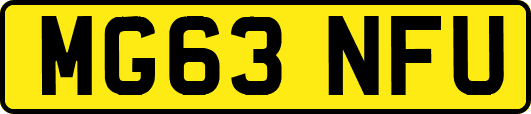 MG63NFU