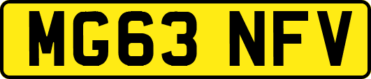 MG63NFV