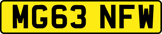 MG63NFW