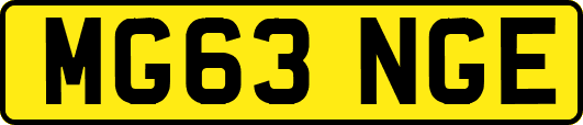 MG63NGE