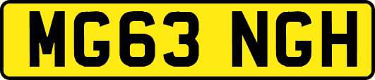 MG63NGH