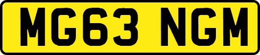 MG63NGM