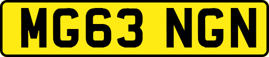 MG63NGN