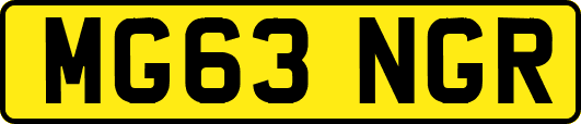 MG63NGR