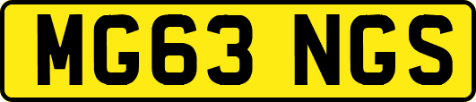 MG63NGS
