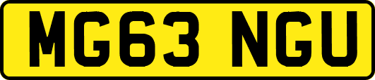 MG63NGU