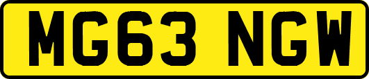 MG63NGW