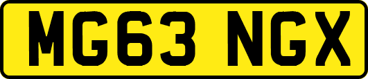 MG63NGX