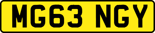 MG63NGY