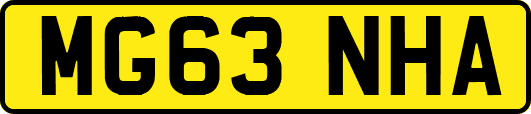 MG63NHA
