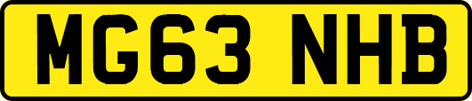 MG63NHB