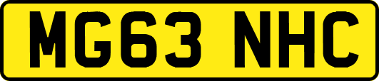 MG63NHC